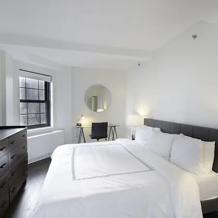 Hotel The Beekman Tower, Trademark Collection By Wyndham 4*