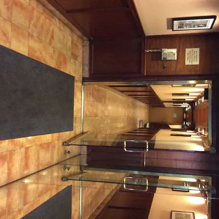 Park Savoy Hotel