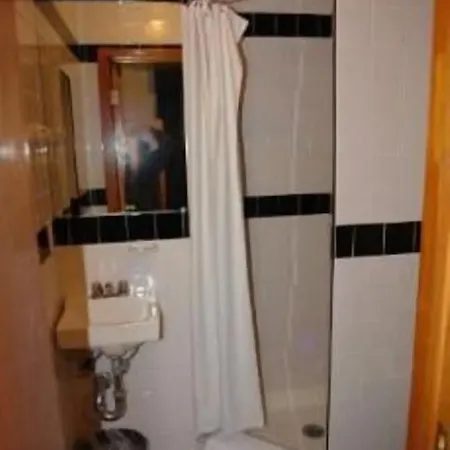 Hotel Park Savoy New York