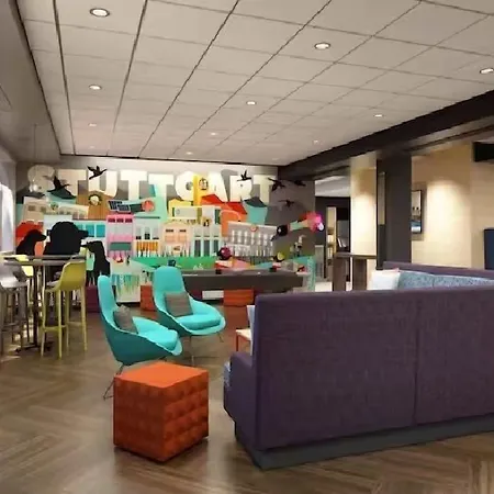 Hotel Tru By Hilton Brooklyn 3*