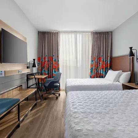 Tru By Hilton Brooklyn Hotel New York