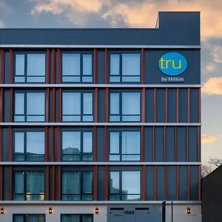 Tru By Hilton Brooklyn 3*