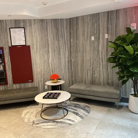 Wingate By Wyndham Midtown South/5th Ave