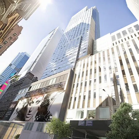 Riu Plaza Manhattan Times Square Hotel New York