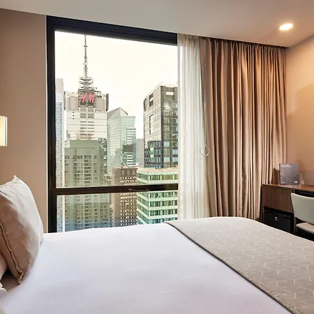 Hotel Riu Plaza Manhattan Times Square New York