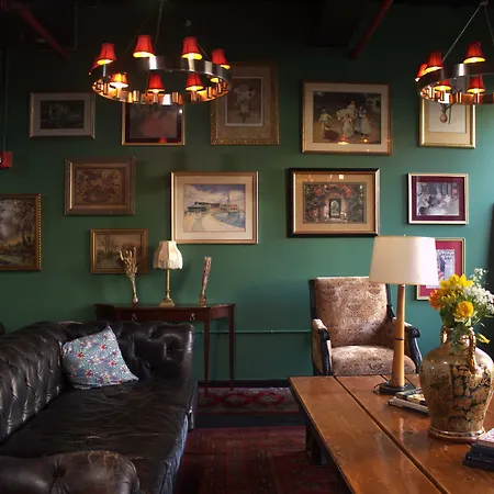 Hostel The Nolita Express