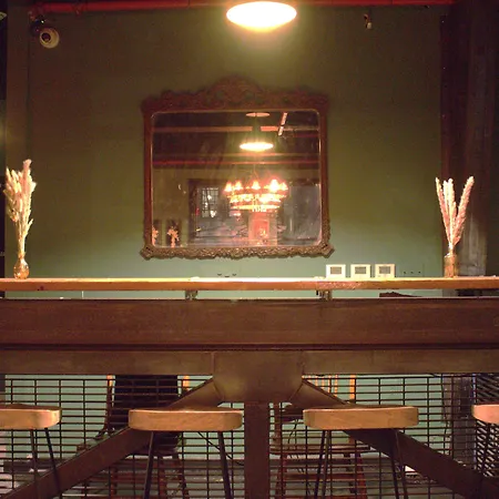 The Nolita Express *
