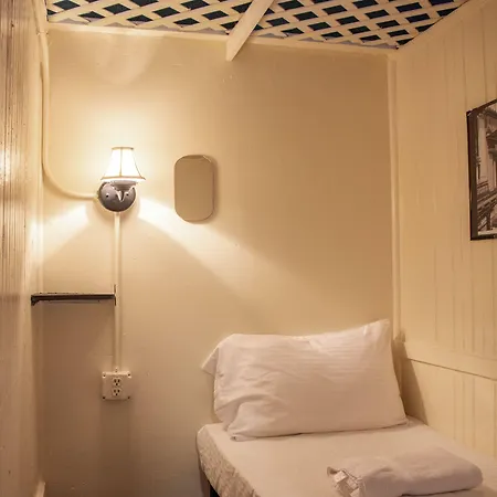 The Nolita Express Hostel