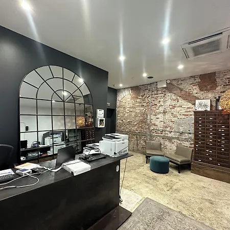 Tribeca Fidi 3*