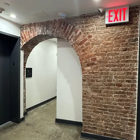 Tribeca Fidi 3* New York