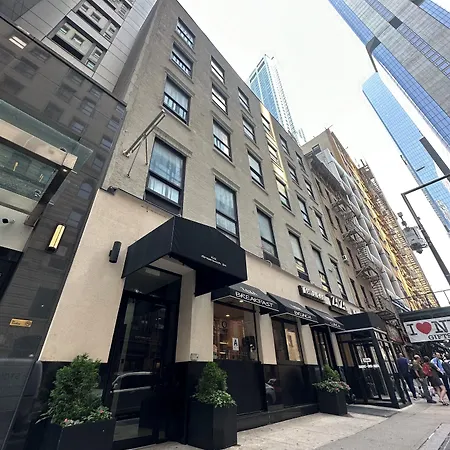 Hotel Tribeca Fidi New York