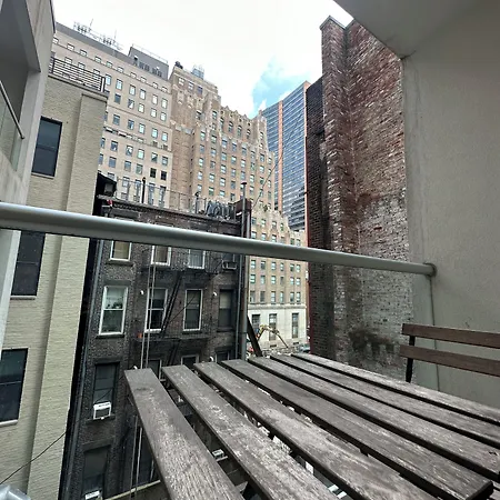 Tribeca Fidi 3*