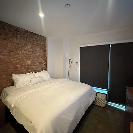 Hotel Tribeca Fidi