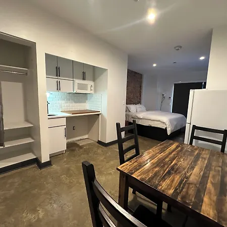 Tribeca Fidi 3* New York
