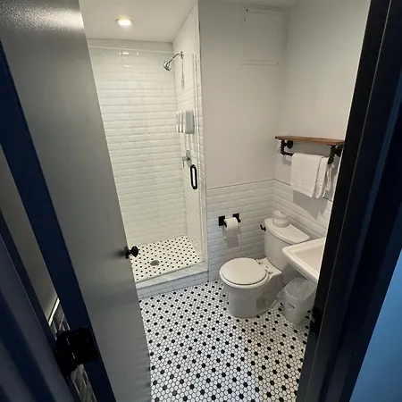 Hotel Tribeca Fidi