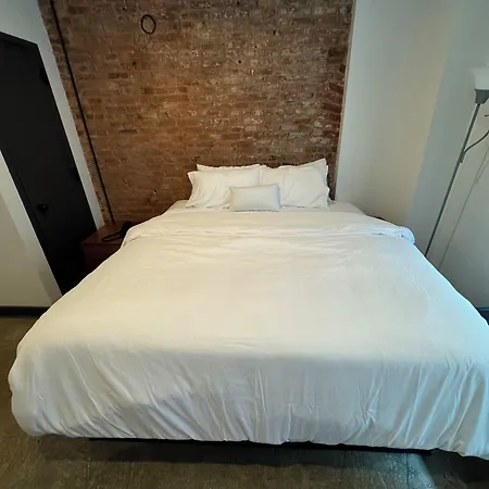 Tribeca Fidi 3* New York
