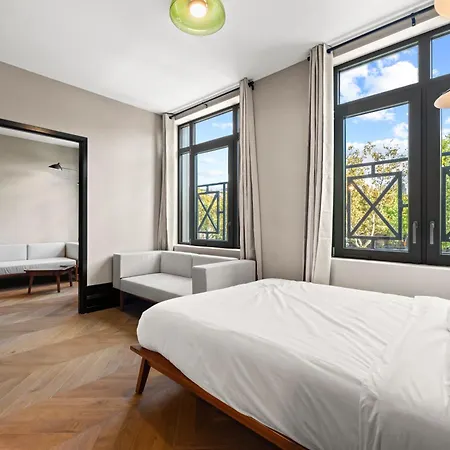 Freeman 303 By Rove Travel - 1br With Shared Amenities Holiday home