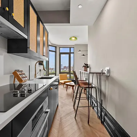 Freeman 903 By Rove Travel - 1br With Shared Amenities Holiday home *