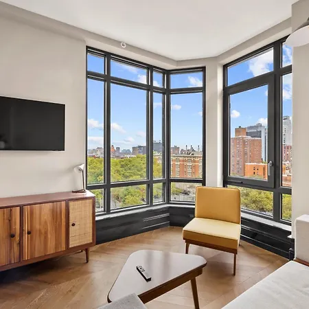 Freeman 903 By Rove Travel - 1br With Shared Amenities *