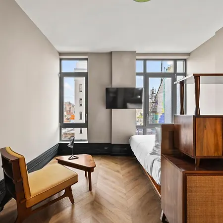 Holiday home Freeman 901 By Rove Travel - With Shared Amenities New York