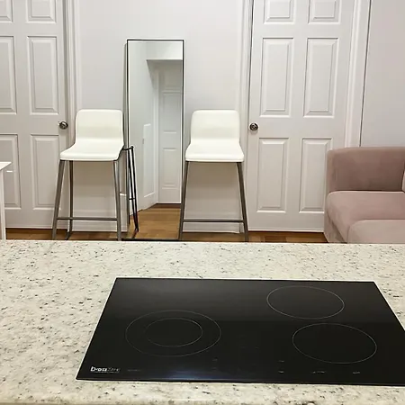 Homestay Central Park Northwest Corner - Harlem *