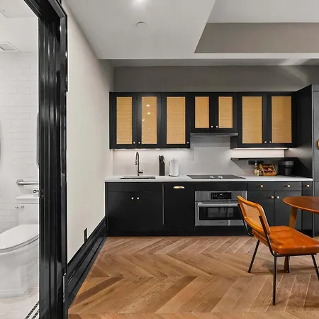 Freeman 503 By Rove Travel - 1br With Shared Amenities Holiday home
