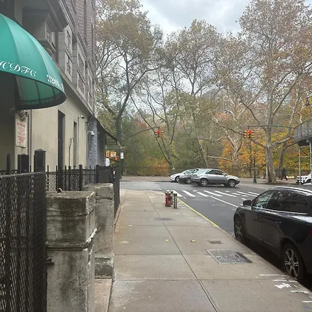 Homestay Central Park Northwest Corner - Harlem New York