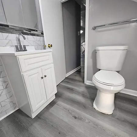 My Luxury Dream Place M&s