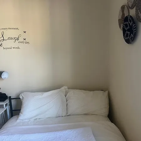 Making Homestay New York
