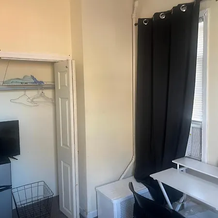 Making Homestay New York