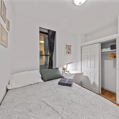 Times Square Heart - The Global Nook - Cozy Private *