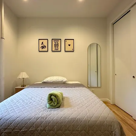 The Marquee House Guest house