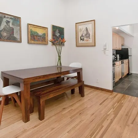 Luxury Next To Times Square Apartment *