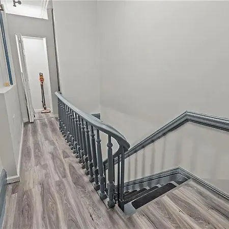 Apartment Tranquil 2 Bedroom In Brooklyn *