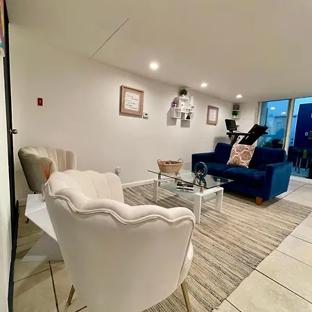 Apartment Hidden Gem Bk *