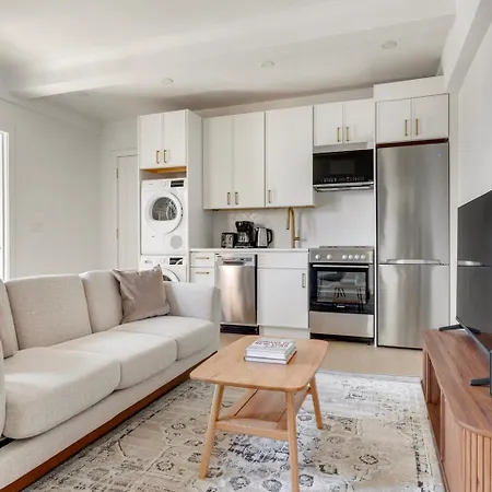 Blueground Lincoln Square View Nr Central Park Nyc-2066 Apartment