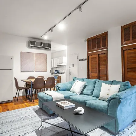 Excellent Location - 3 Bedroom In Midtown Manhattan! New York