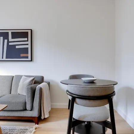 Blueground Chelsea Pool Nr The Vessel Nyc-2144 Apartment *