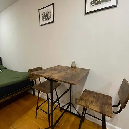 Union Square With Kitchen -shared Bathroom * New York