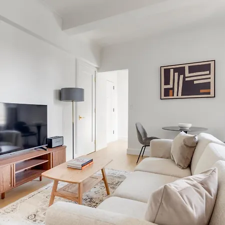 Apartment Blueground Lincoln Square View Nr Central Park Nyc-2066