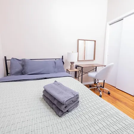 Spacious 3br Near Columbia Uni & Riverside Park *