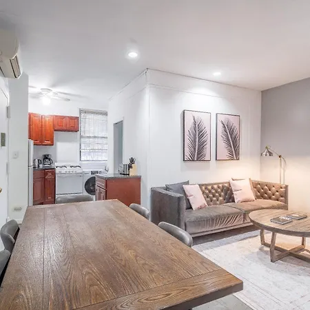 Location! 3br Near Empire State, Madison Square Garden *