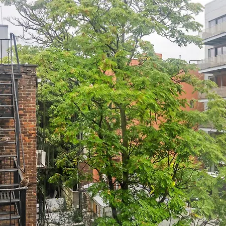 Blueground Nolita Private Entrance Nr Bowery Nyc-2054 Apartment *