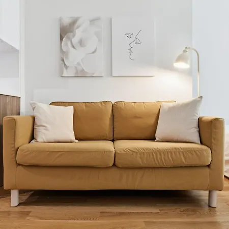 Apartment Elegant New York