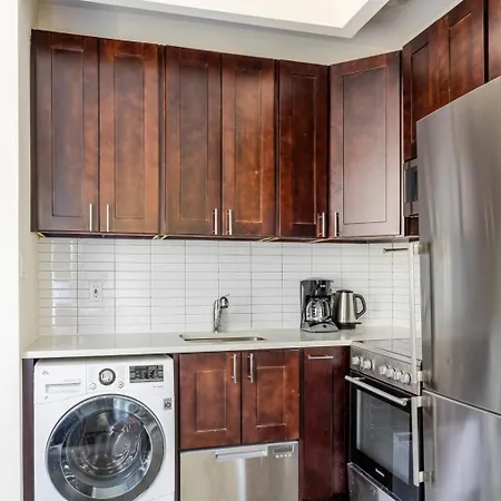 Apartment Blueground Nolita Washerdryer Nr Bowery Nyc-1974 *