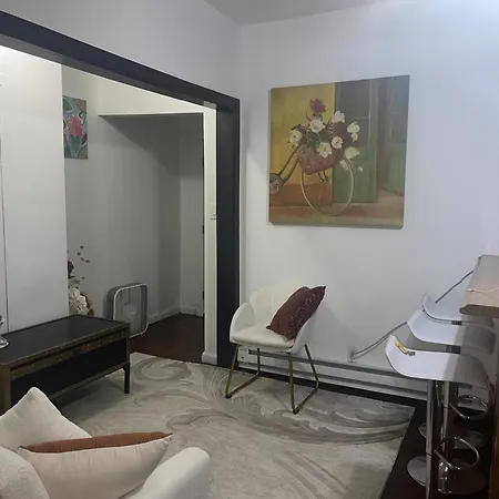 Comodo Y Economico Apartment