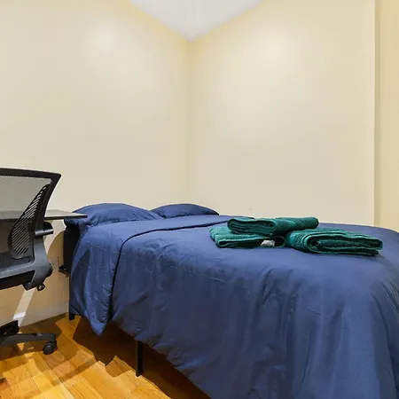 Apartment Spacious Park *