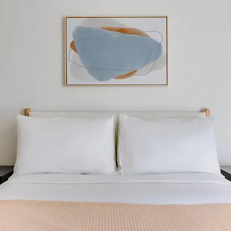 Apartment Blueground Chelsea Pool Nr The Vessel Nyc-2144 *