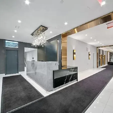 Planurstay - Spacious Midtown West Fully-serviced - 1br & 1bth Apartment *