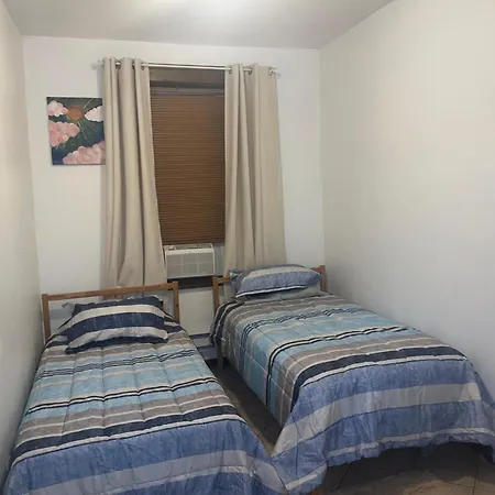 Comodo Y Economico Apartment New York